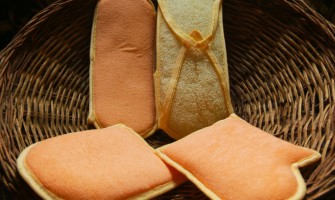 3 فوائد لا تتوقعها لليفة الاستحمام من AB