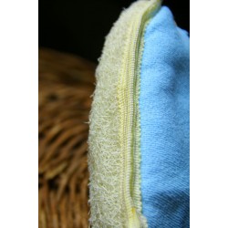 ليفة طبيعية للكبار