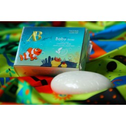 صابونة الأطفال 