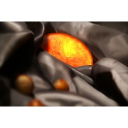 صابونة الذهب والكولاجين 