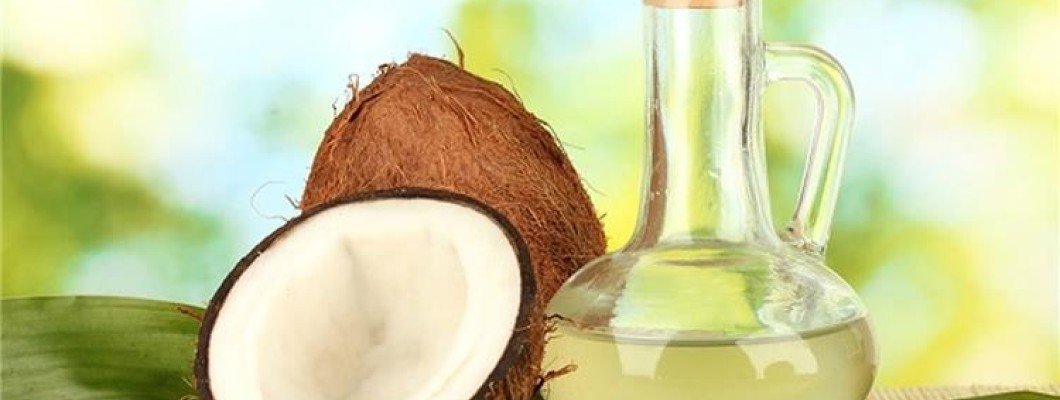 استخدامات غير تقليدية لزيت جوز الهند