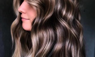 كونتور الشعر الاتجاه الذي سيهيمن في عام 2022