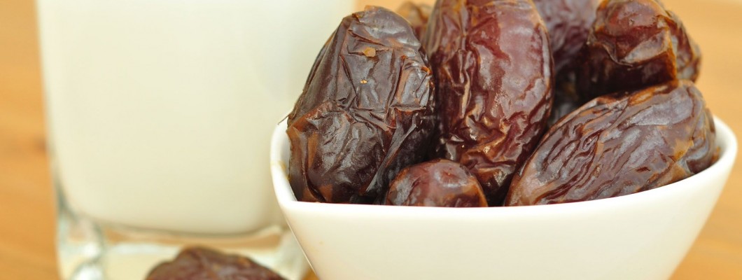 أضرار ريجيم التمر واللبن