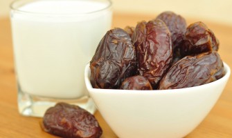 أضرار ريجيم التمر واللبن