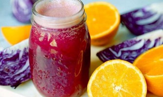 مشروب الكولاجين الطبيعي للبشره