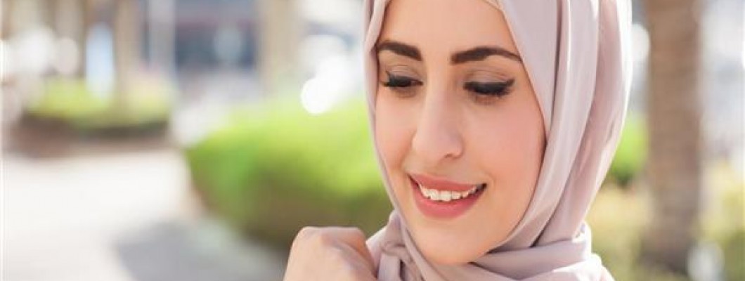 أفضل 3 لفات حجاب موضة فى 2022