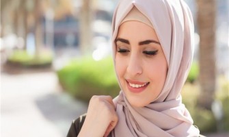 أفضل 3 لفات حجاب موضة فى 2022