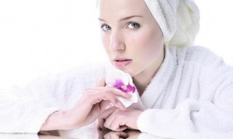 خطوات تدليك الجسم بالشوفان والحليب