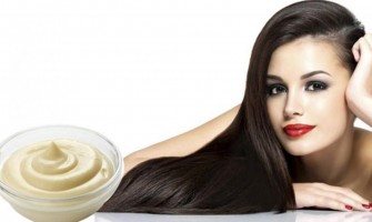 لن تخطر ببالك ..خلطات المايونيز للشعر