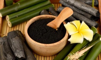 كبسولات الفحم للشعر