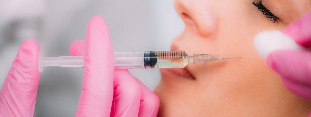أهم الاتجاهات التجميلية لعام 2022 أهم الاتجاهات التجميلية لعام 2022