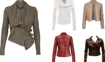 قبل أن تشتري جواكيت الشتاء.. 3 نصاءح مهمة تعرفي عليها