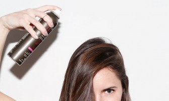 اغسلى شعرك بدون ماء ..الشامبو الجاف نتيجة سريعة ومبهرة