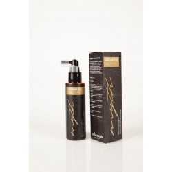 زيت الأرجان Myth   