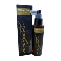 زيت الأرجان Myth   