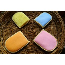 ليفة طبيعية للكبار