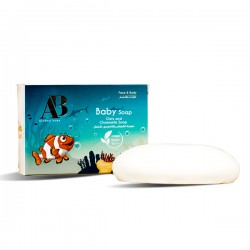 صابونة الأطفال 