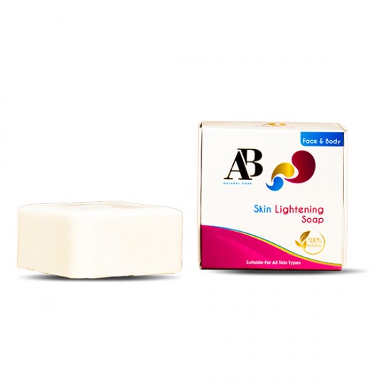 صابونة التفتيح 