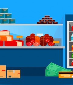 تجهيز الحفلات