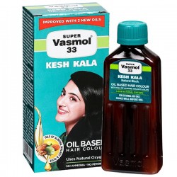 زيت فازمول - VASMOL SUPER OIL KESH KALA