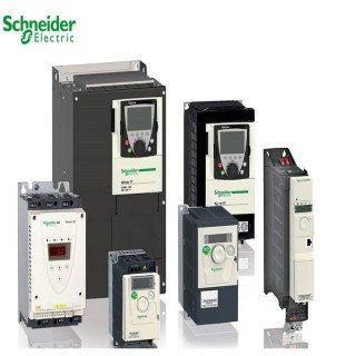Variable Speed Drives