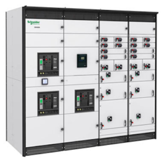 Electrical Distribution & Power Management