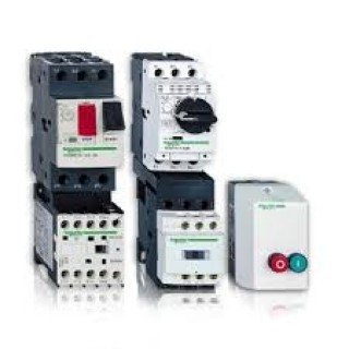 Motor Starter & Contactors
