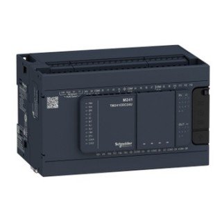 Industrial Automation