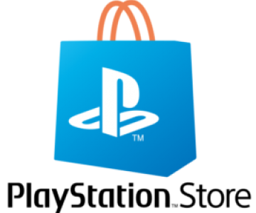 بطاقة بلاستيشن ستور