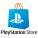 PlayStation Store Card