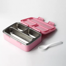 لنش بوكس للأطفال 