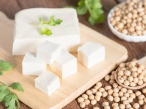 ماهو التوفو وما فوائده للصحة