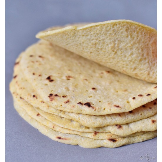 خبز الحمص خبز الحمص