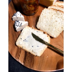 جبنة الكاجو