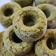 أقراص الفلافل 