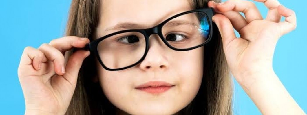 الـكـسـل الـبصـري  Amblyopia