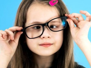 Amblyopia