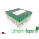 N.A.Z VaccuBlood Tube Lithium Heparin 4.0 mL