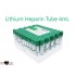 Xinle VaccuBlood Lithium Heparin Tube Vol: 4 mL 
