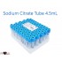 Roll Med VaccuBlood Tri Sodium Citrate 4.5 mL