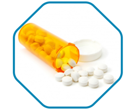 المضادات الحيوية