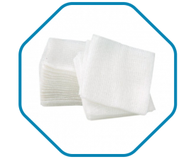 Gauze