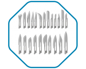 الشفرات الجراحية