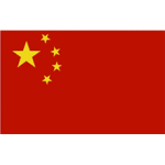 Generic China