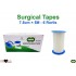 Surgical Tape 7.5 cm × 5 m. 1 Roll / Pack