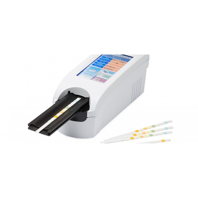 Urine Chemistry Analyzer R-50S. CYBOW Urine Chemistry Analyzer R-50S. CYBOW