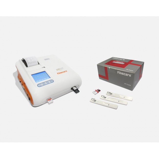 Finecare™ Device Model: FIA Meter 2