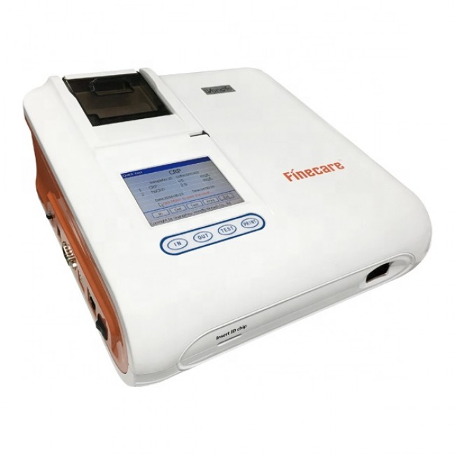 Finecare™ Device Model: FIA Meter 2 Finecare™ Device Model: FIA Meter 2
