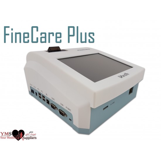 Finecare™ Device Model: FIA Meter Plus