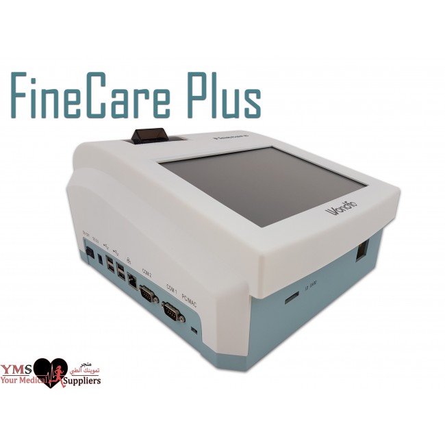 Finecare™ Device Model: FIA Meter Plus Finecare™ Device Model: FIA Meter Plus